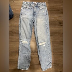 Size 2 jeans